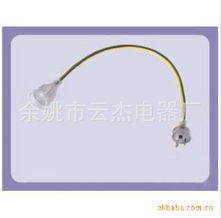 余姚市泗门镇振莹电器配件厂 圆形连接器产品概览与应用解析