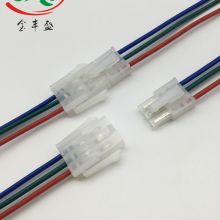 东莞市长安柏康电子制品厂 连接世界的精密制造者