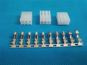 精密连接 探秘捷友连接器自有工厂的汽车线束定制工艺与高清实景
