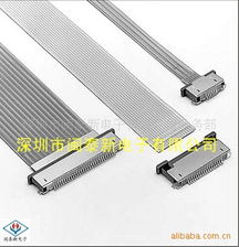 深圳市闽泰新电子矩形连接器产品列表指南
