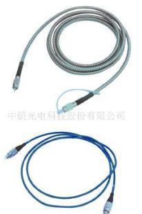供应铠装光纤连接器系列 打造通信领域的坚固防线