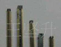 AXT480124松下Nais连接器 精密互连技术的新标杆