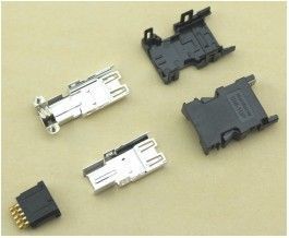 供应SM-6P、SM-10P,SM-20J伺服连接器_电子元器件_世界工厂网中国产品信息库
